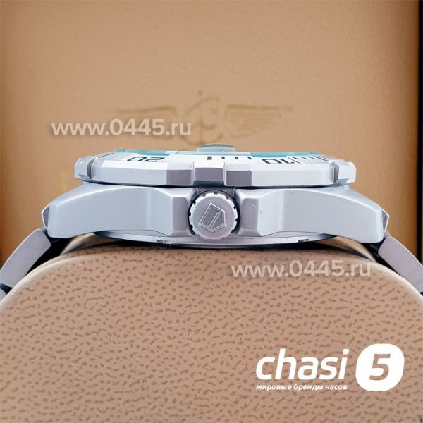 Часы Tag Heuer Aquaracer Bamford (15838)