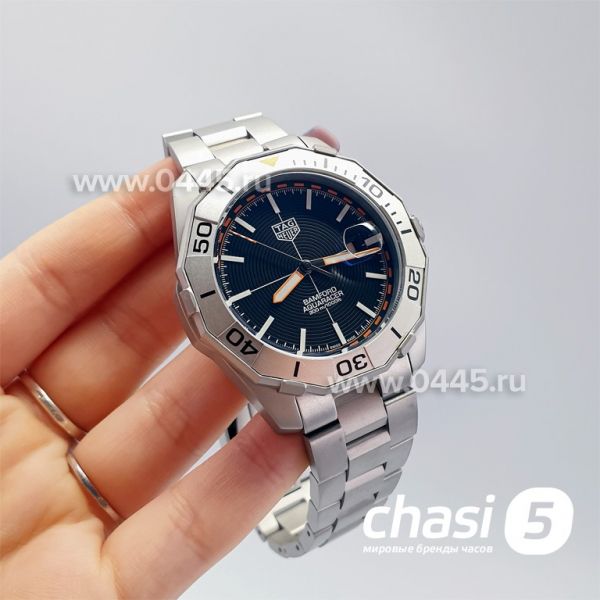Часы Tag Heuer Aquaracer Bamford (15838)