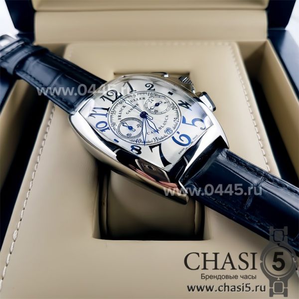 Часы Franck Muller Curvex (01586)