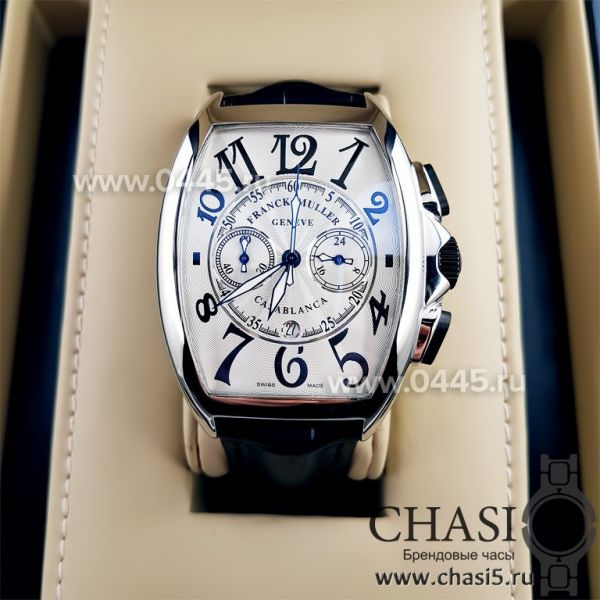 Часы Franck Muller Curvex (01586)