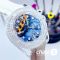 Часы Rolex Phantomlab Submariner Blue Space (15874)