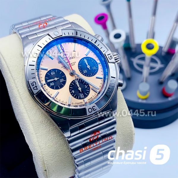 Часы Breitling Chronomat B01 42 (15876)