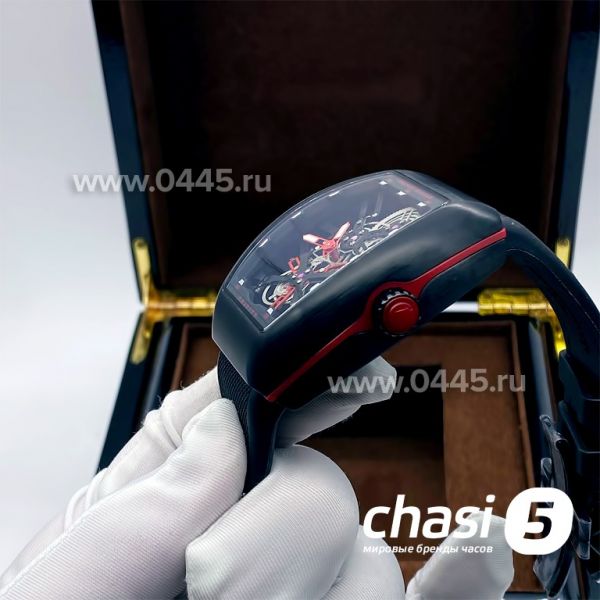 Часы Franck Muller Gravity Vanguard Skeleton (15894)