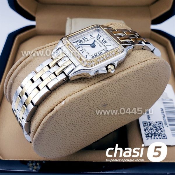 Часы Cartier Panthere (15933)