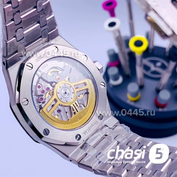 Часы Audemars Piguet Royal Oak - Дубликат (15946)