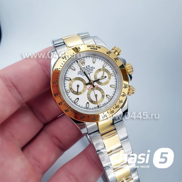 Часы Rolex Daytona (15950)