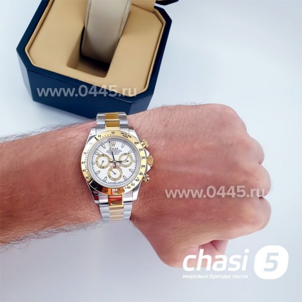 Часы Rolex Daytona (15950)