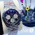 Часы Breitling Chronomat B01 42 - Дубликат (15952)