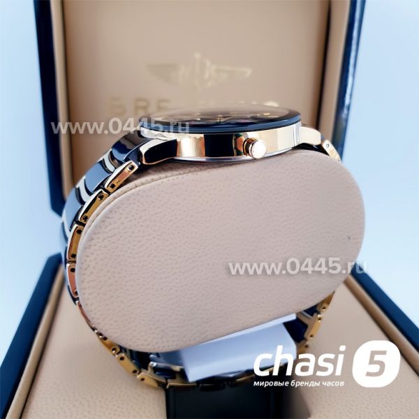 Часы Rado Centrix Open Heart Steel Skeleton (15964)