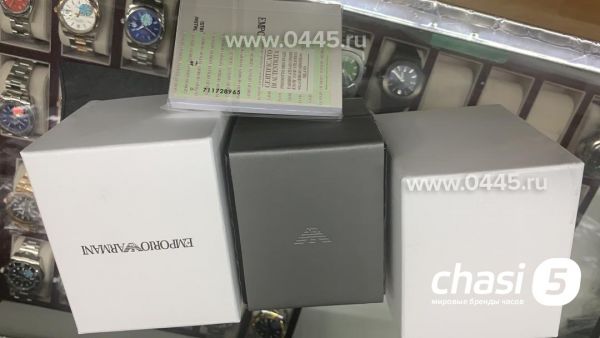 Коробка Emporio Armani (15967)