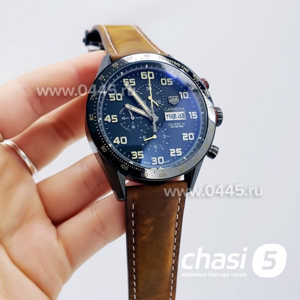 Часы Tag Heuer Calibre 16 (16025)