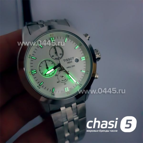 Часы Tissot PRC 200 (16058)