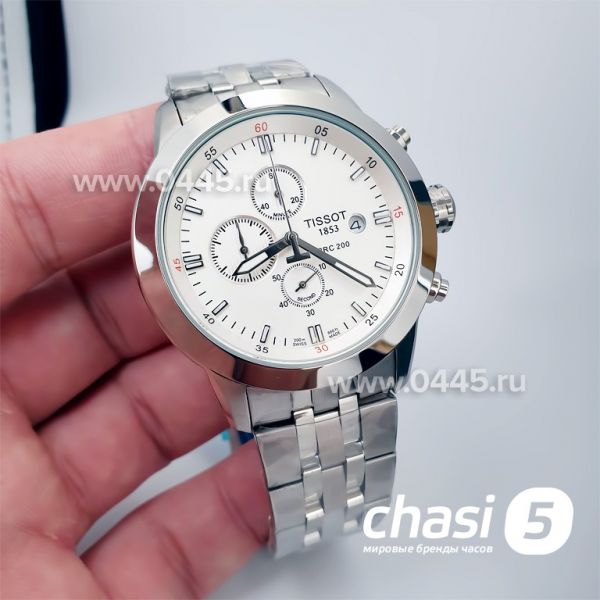Часы Tissot PRC 200 (16058)