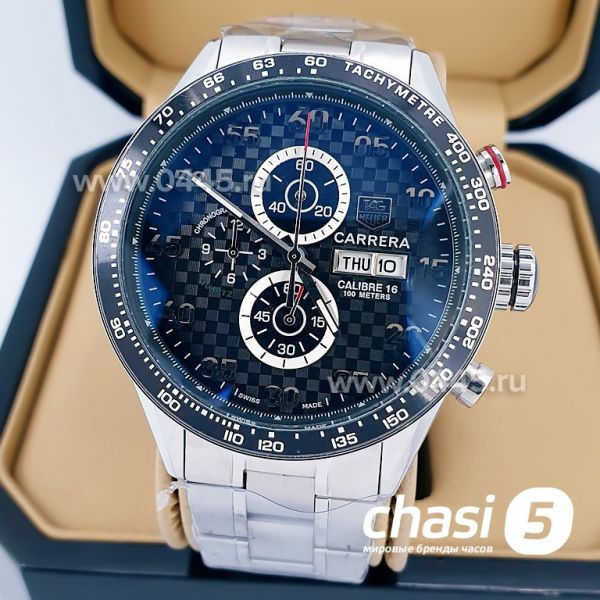 Часы Tag Heuer Calibre 16 (16059)