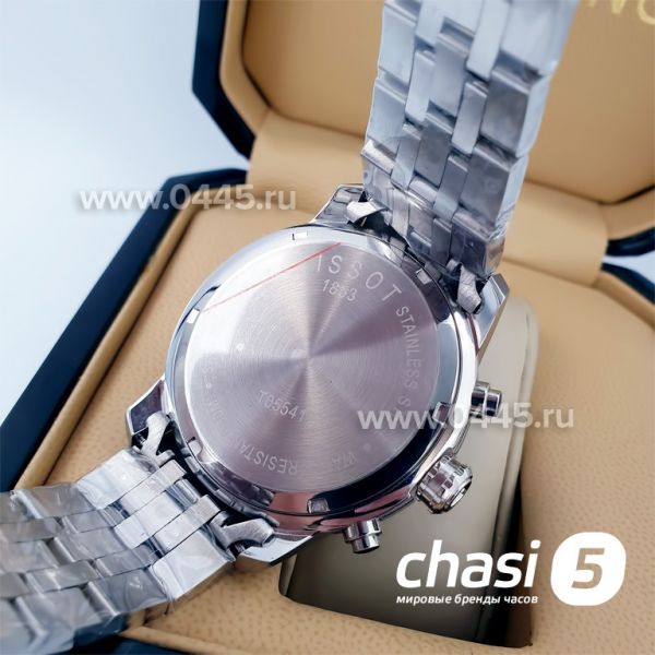 Часы Tissot PRC 200 (16072)