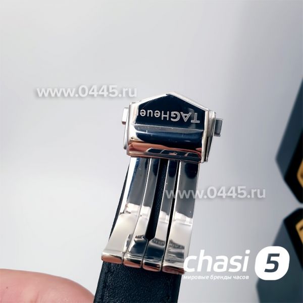 Часы Tag Heuer Carrera Calibre 18 Telemeter (16074)