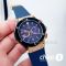 Часы HUBLOT Classic Fusion Chronograph 38 мм (16076)
