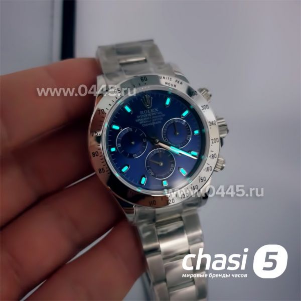 Часы Rolex Cosmograph Daytona - Дубликат (16079)