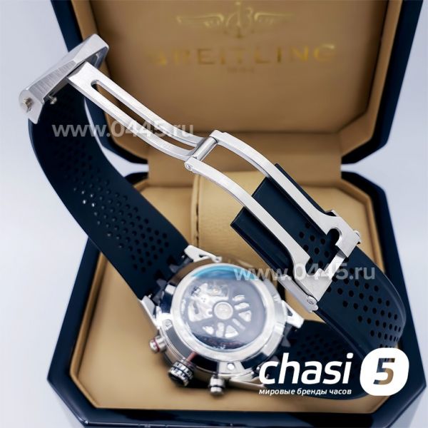 Часы Tag Heuer CARRERA Heuer 01 - Дубликат (16116)