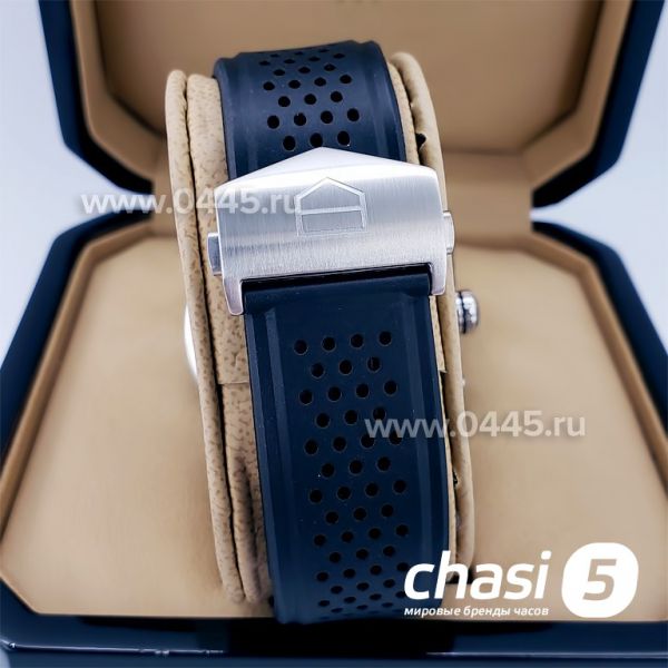 Часы Tag Heuer CARRERA Heuer 01 - Дубликат (16116)