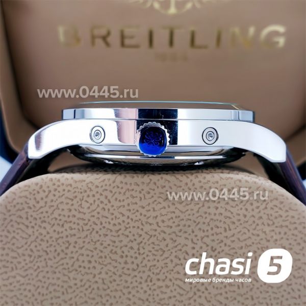 Часы Patek Philippe Annual Calendar (16136)