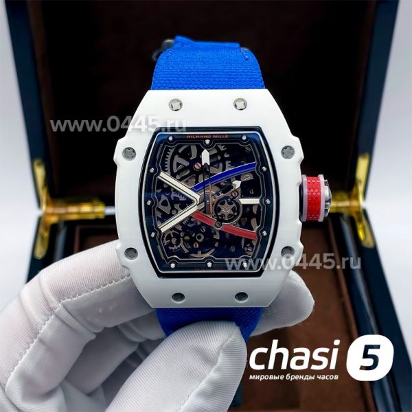 Часы Richard Mille - Дубликат (16164)