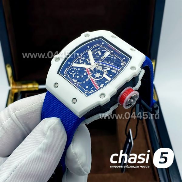 Часы Richard Mille - Дубликат (16164)