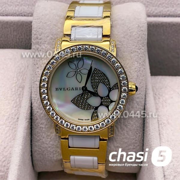 Часы Bvlgari (16176)
