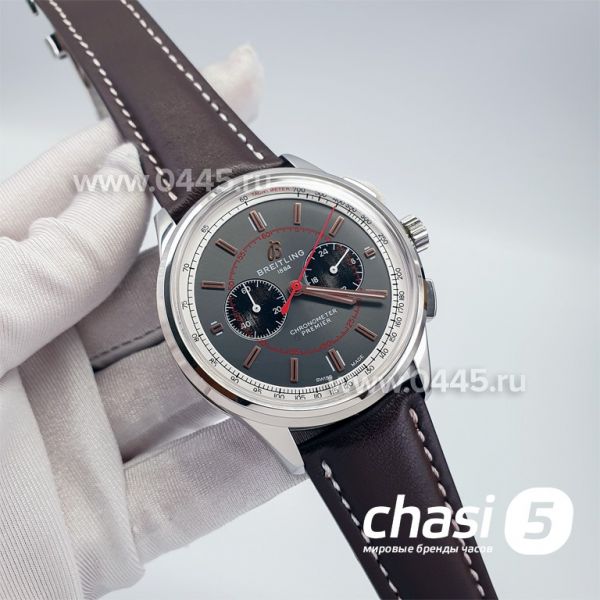 Часы Breitling Premier (16192)