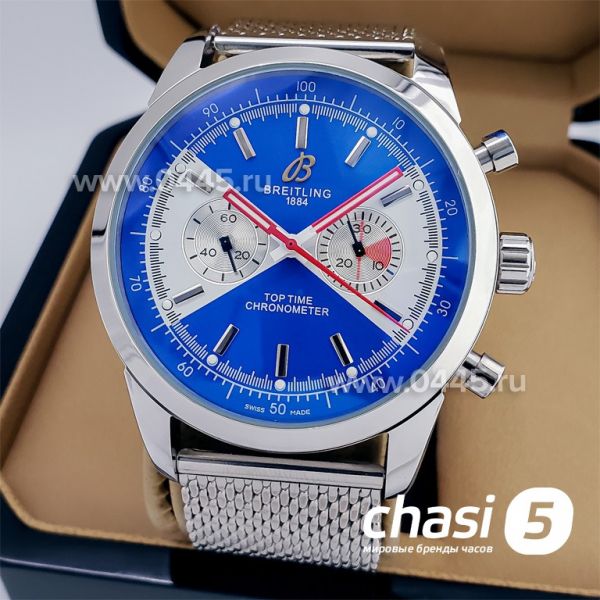 Часы Breitling Top Time (16216)