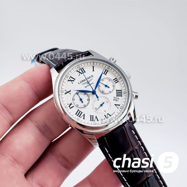 Часы Longines Master Collection (16224)