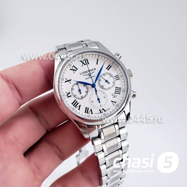 Часы Longines Master Collection (16227)