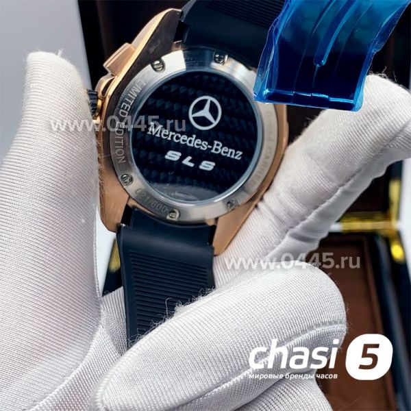 Часы Tag Heuer BMW (16233)