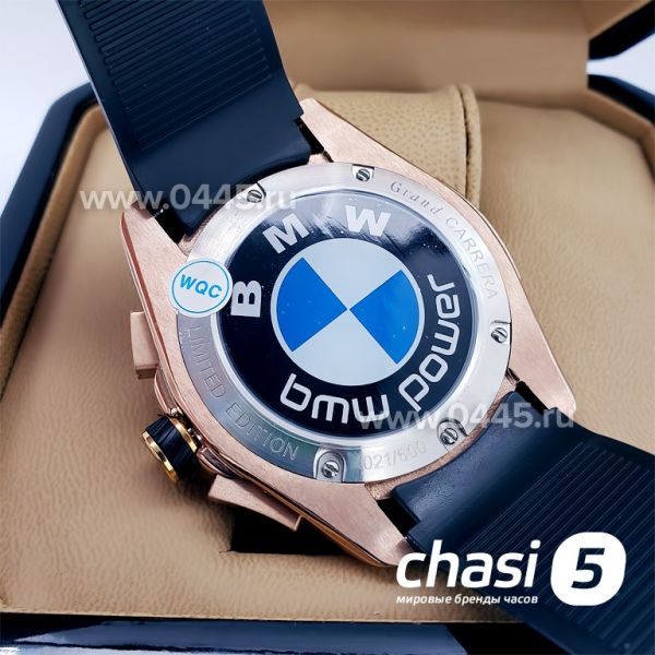 Часы Tag Heuer BMW (16234)