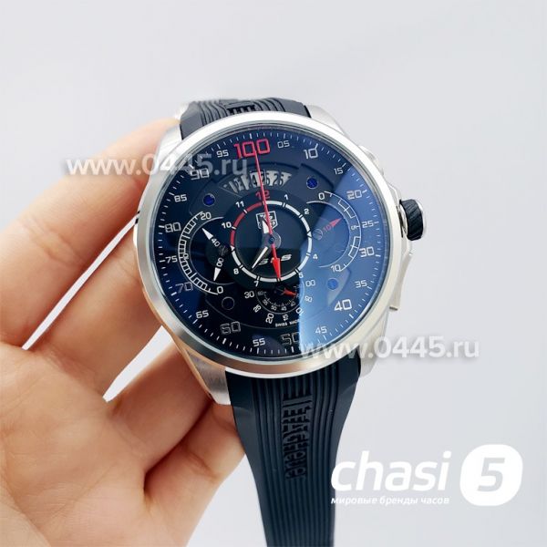 Часы Tag Heuer Mercedes Benz SLS (16235)
