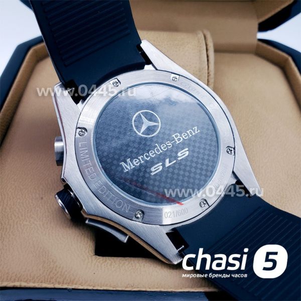 Часы Tag Heuer Mercedes Benz SLS (16235)