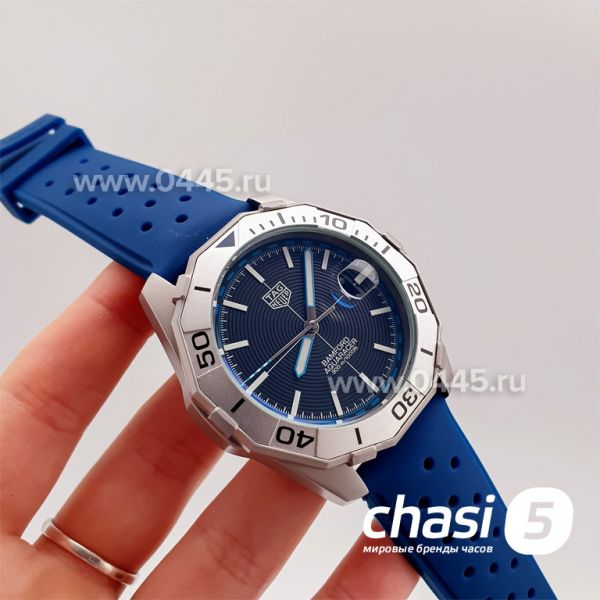Часы Tag Heuer Aquaracer Bamford (16251)