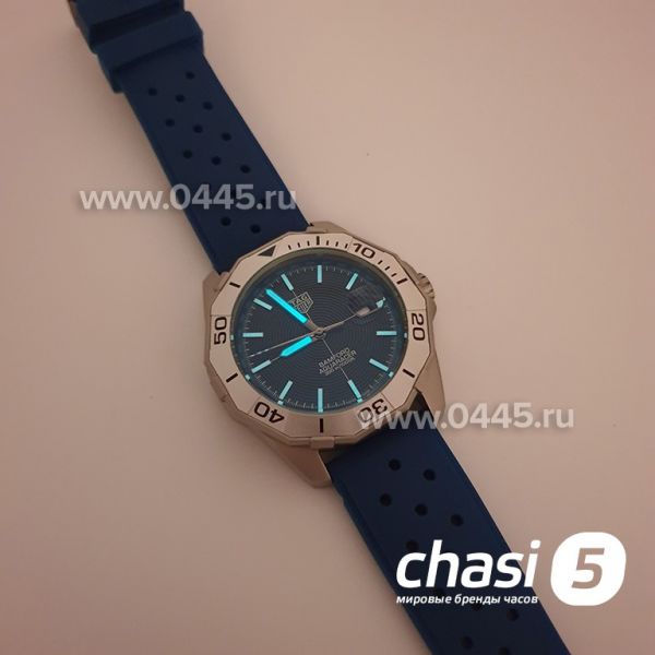 Часы Tag Heuer Aquaracer Bamford (16251)