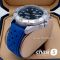 Часы Tag Heuer Aquaracer Bamford (16251)