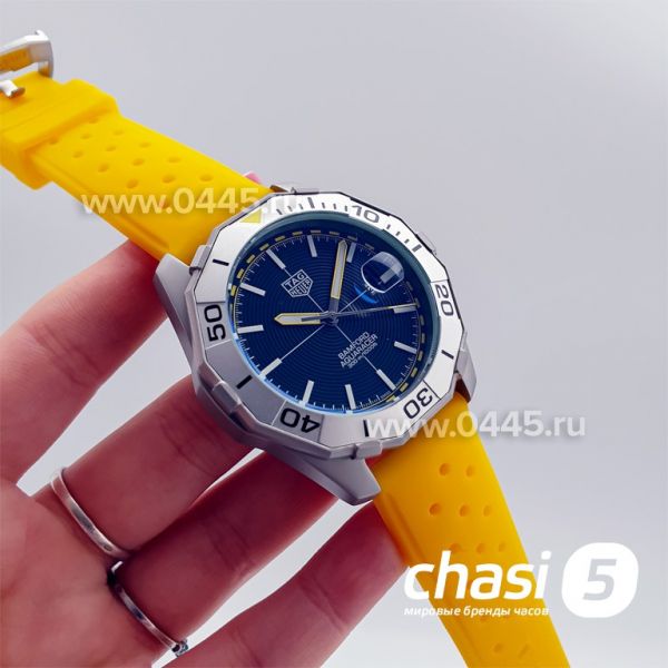 Часы Tag Heuer Aquaracer Bamford (16252)