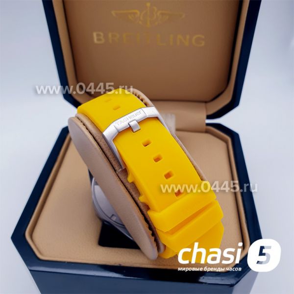 Часы Tag Heuer Aquaracer Bamford (16252)