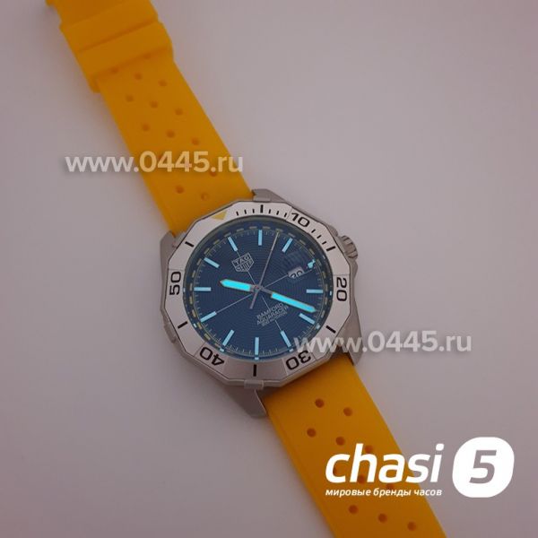 Часы Tag Heuer Aquaracer Bamford (16252)
