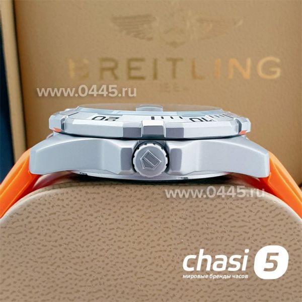 Часы Tag Heuer Aquaracer Bamford (16253)