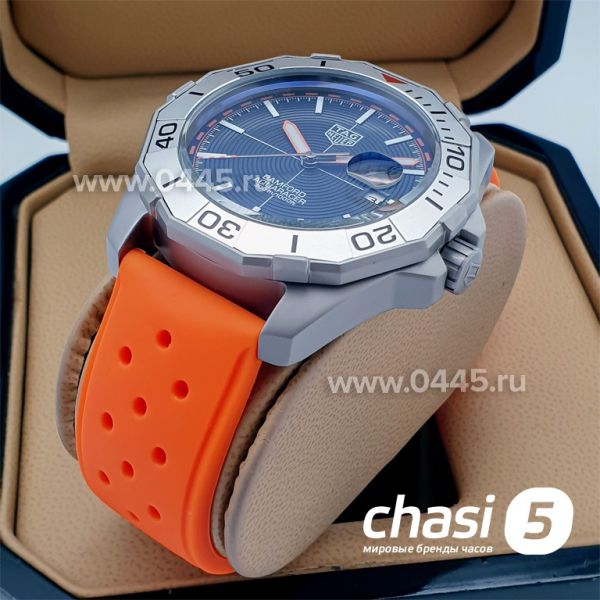 Часы Tag Heuer Aquaracer Bamford (16253)
