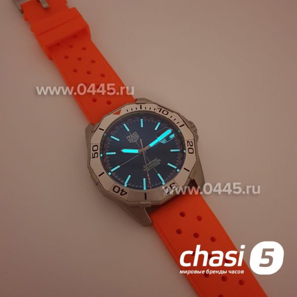 Часы Tag Heuer Aquaracer Bamford (16253)