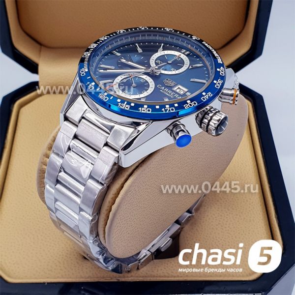 Часы Tag Heuer Calibre 16 (16272)