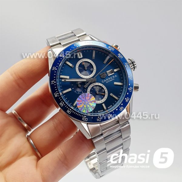 Часы Tag Heuer Calibre 16 (16278)