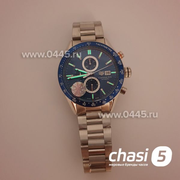 Часы Tag Heuer Calibre 16 (16278)