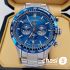 Часы Tag Heuer CARRERA Calibre Heuer 02 (16282)
