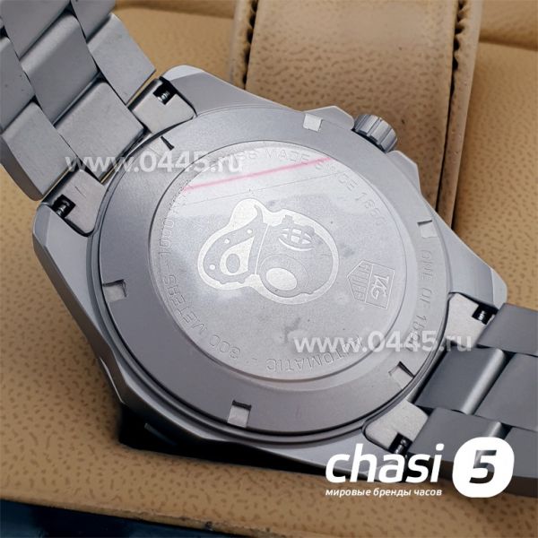 Часы Tag Heuer Aquaracer Bamford (16284)
